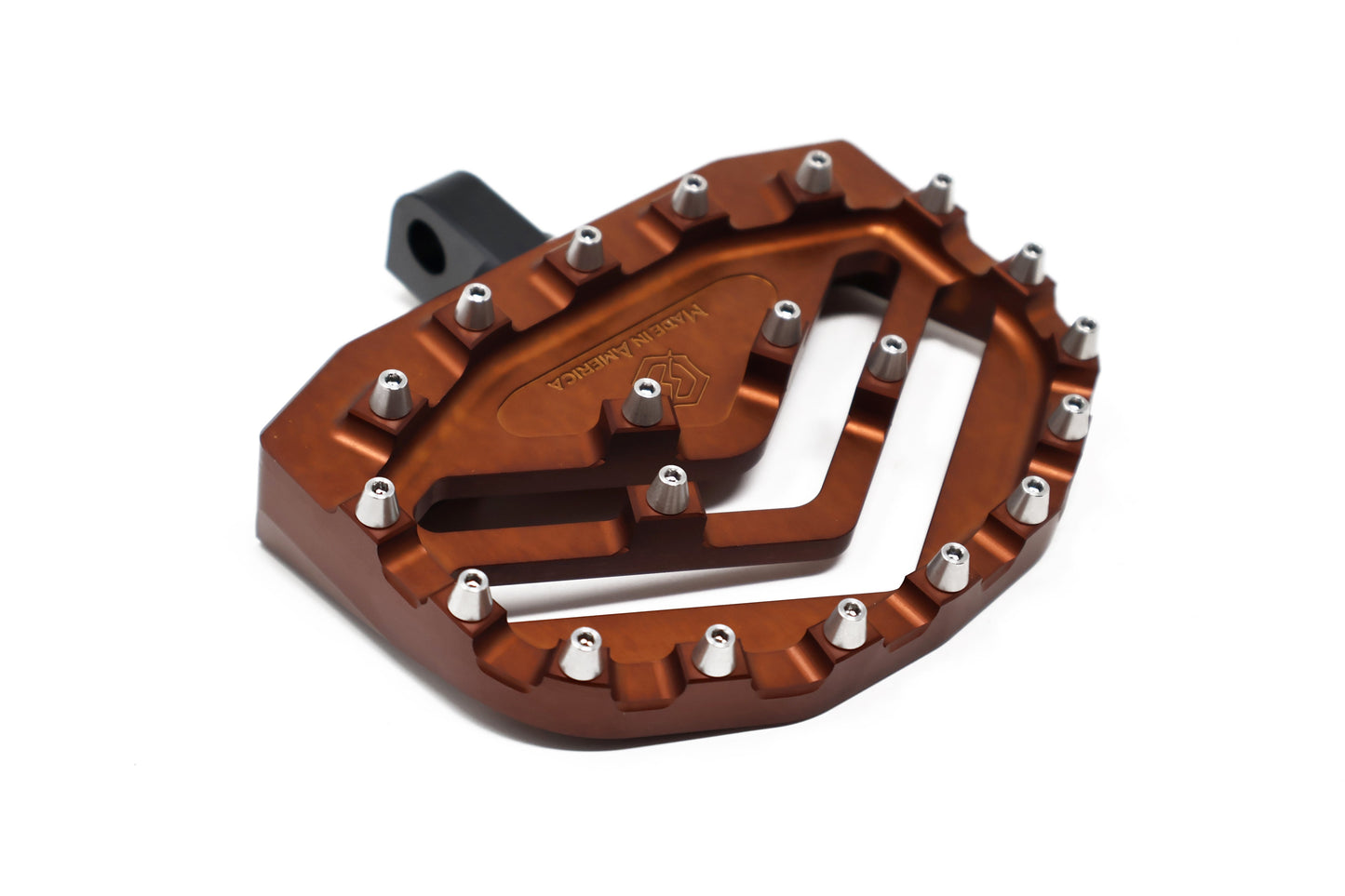Spiked Arrow Mini Floorboards