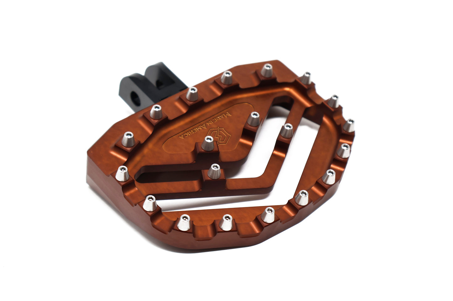 Spiked Arrow Mini Floorboards