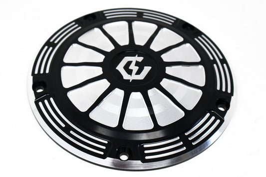 Lucky 13 Derby Covers M8 Touring