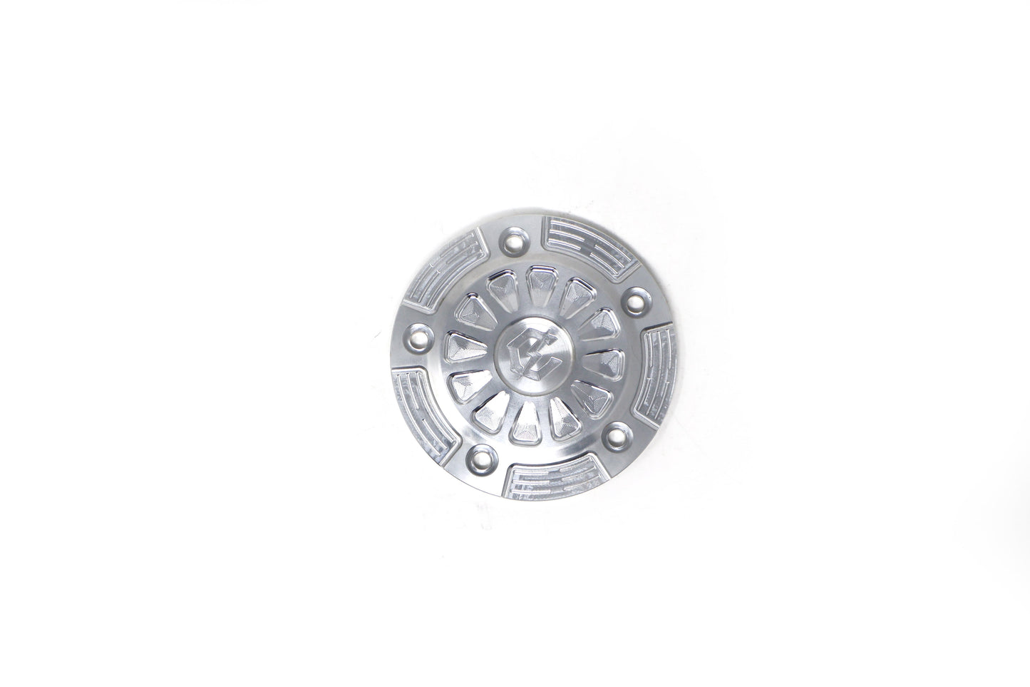 Lucky 13 Timing Covers Twin Cam Engine