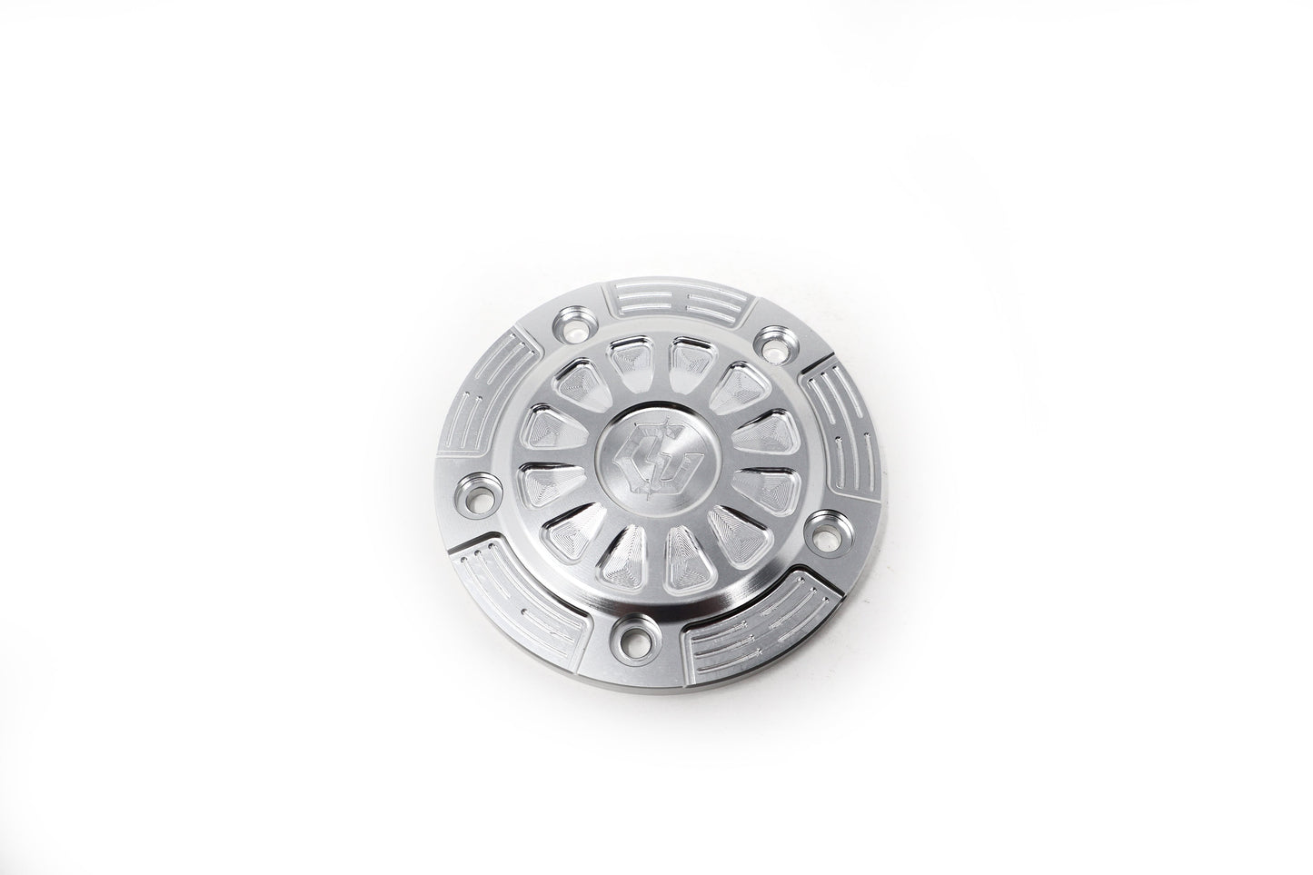 Lucky 13 Timing Covers Twin Cam Engine