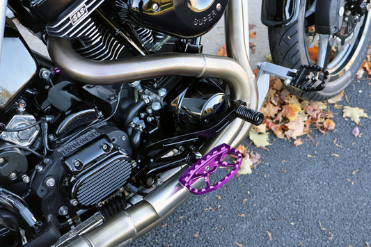 FXR Brake Arm