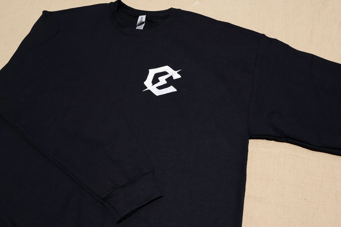 Crossthread Crewneck Sweatshirt