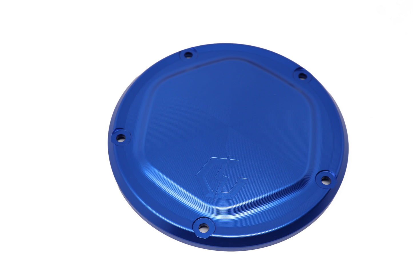 M8 Softail Derby Covers