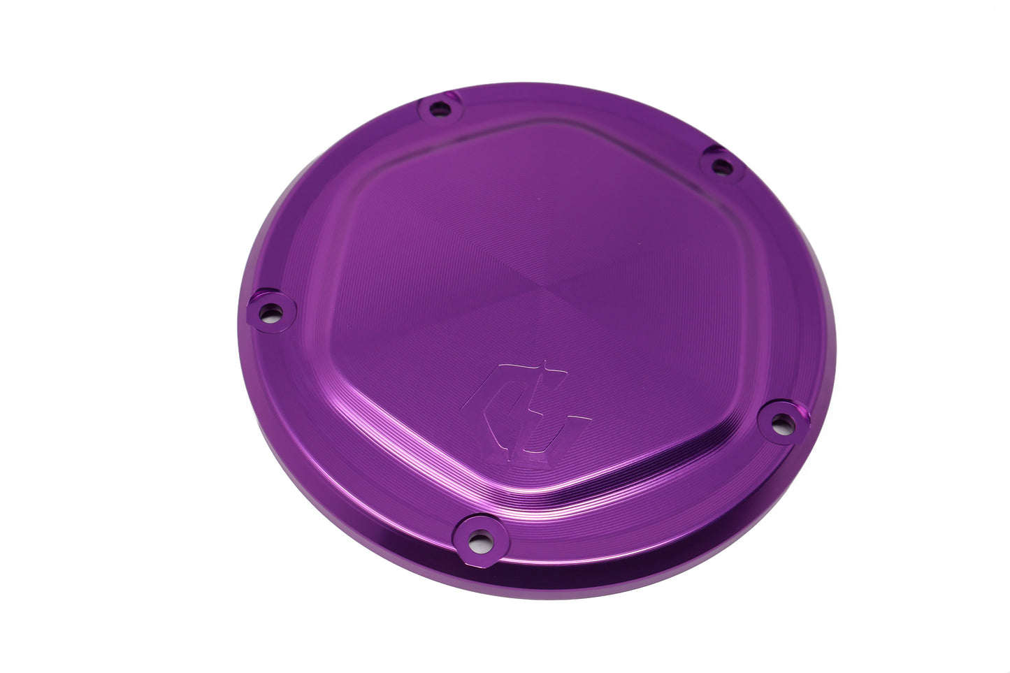 M8 Softail Derby Covers