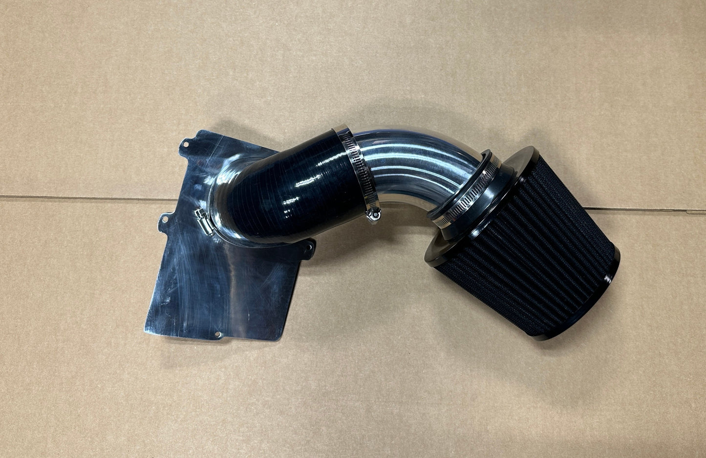 Can-Am Ryker Cool Air Intake Kit Filter Included - Right Side Fit