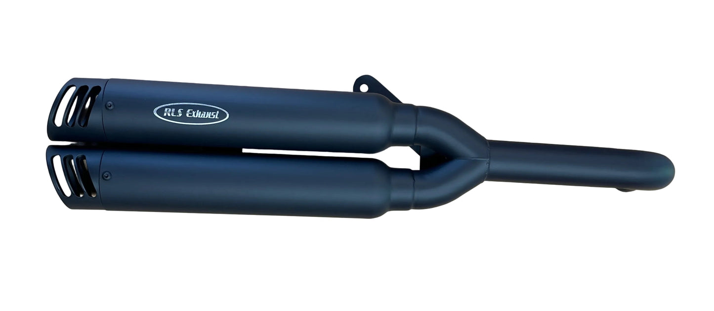 2016-2026 Can-Am Spyder F3 Touring or Limited Bandit Series