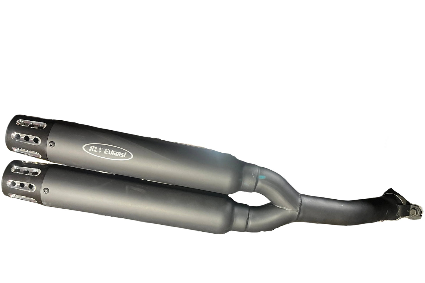 2010-2016 Can-Am Spyder RT/RS/ST - Crusher Series