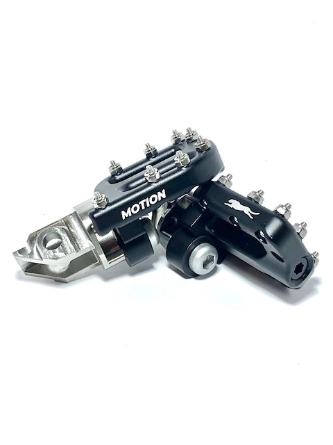 Platforms Trail Gen 2 Billet