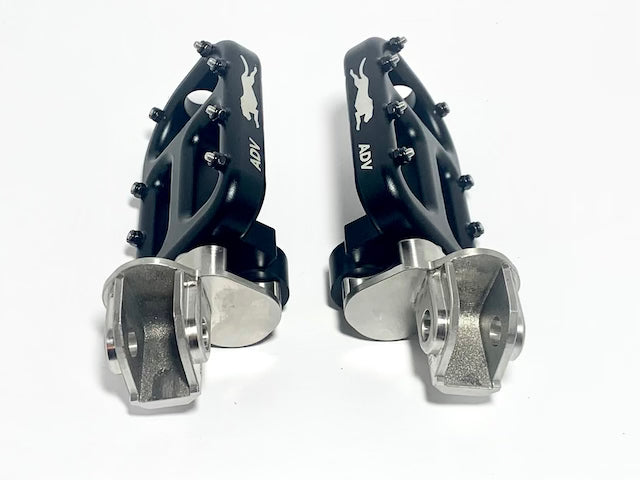 Platforms Adventure Billet (PFADV)