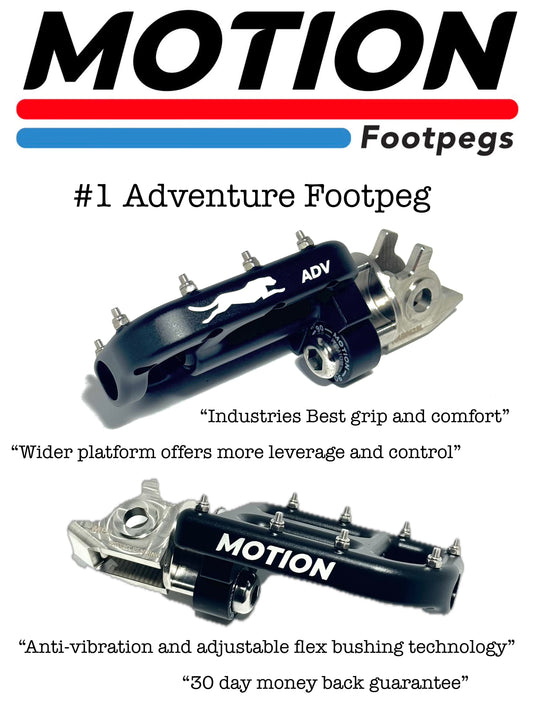 Platforms Adventure Billet (PFADV)