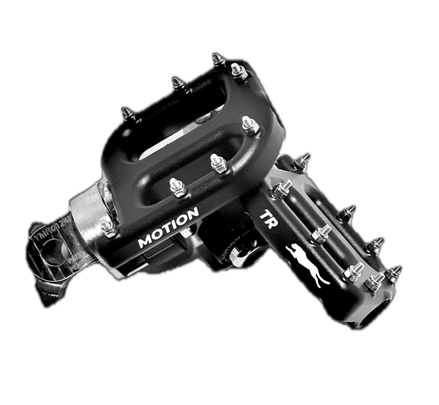 HCB model FITS: KTM 390, Honda CB, NX