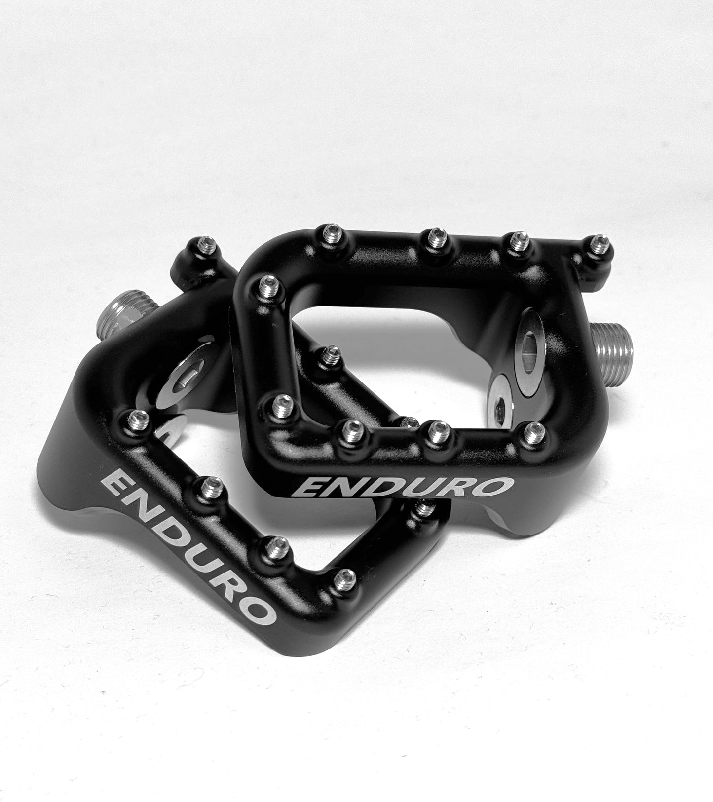 Platforms Enduro Billet