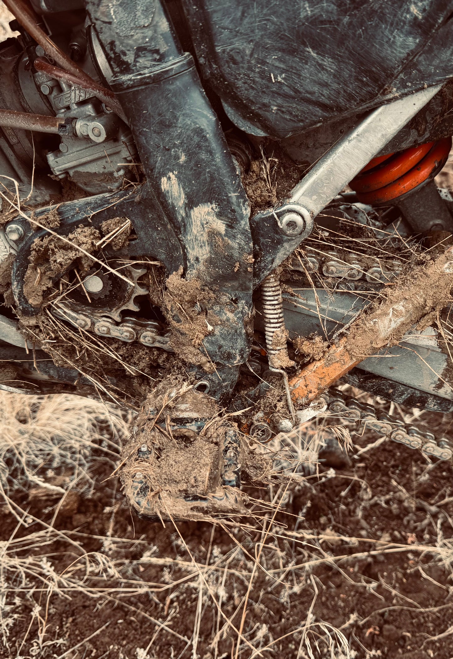 Enduro footpegs MX, SMX, Trail, Enduro, and Hard Enduro