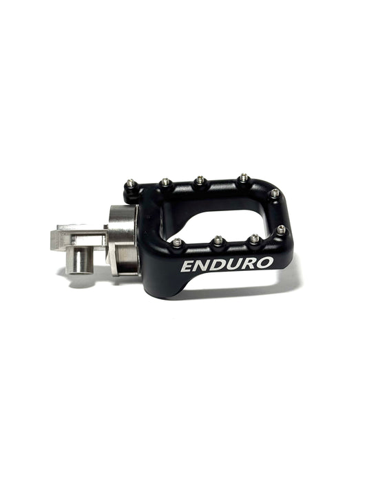 Platforms Enduro Billet