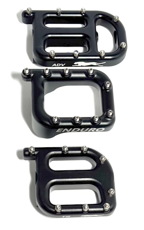 HCB model FITS: KTM 390, Honda CB, NX