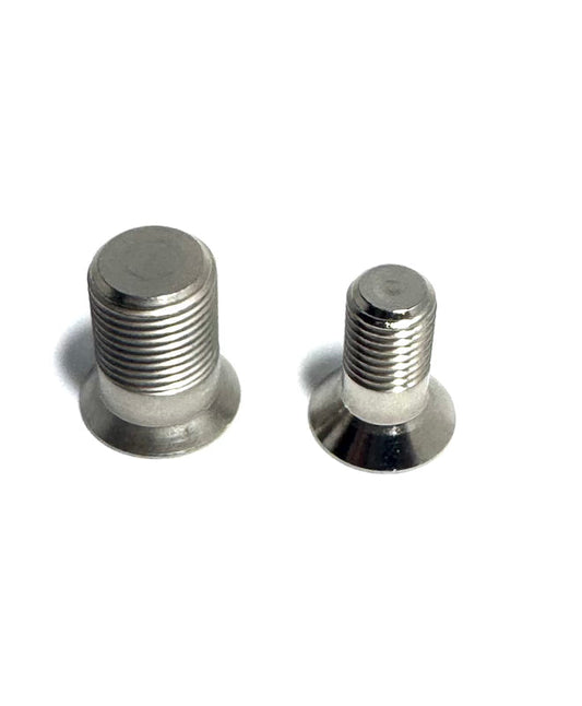 Hardware Enduro and Magnum Ti Platform Mounting Bolts