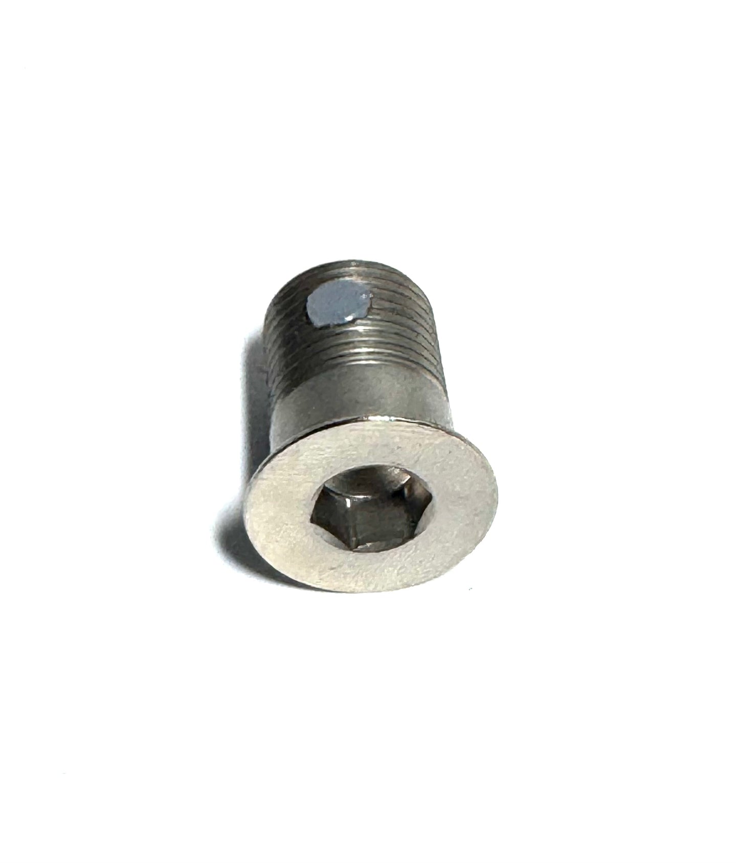 Hardware Enduro and Magnum Ti Platform Mounting Bolts