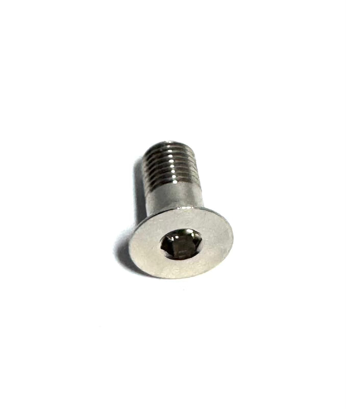 Hardware Enduro and Magnum Ti Platform Mounting Bolts