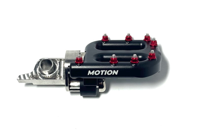 DES model FITS: Ducati Desmo