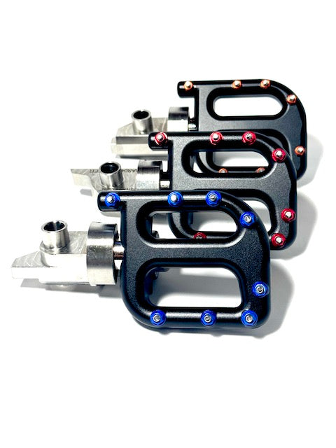Hardware Cleat sets (replacement parts)