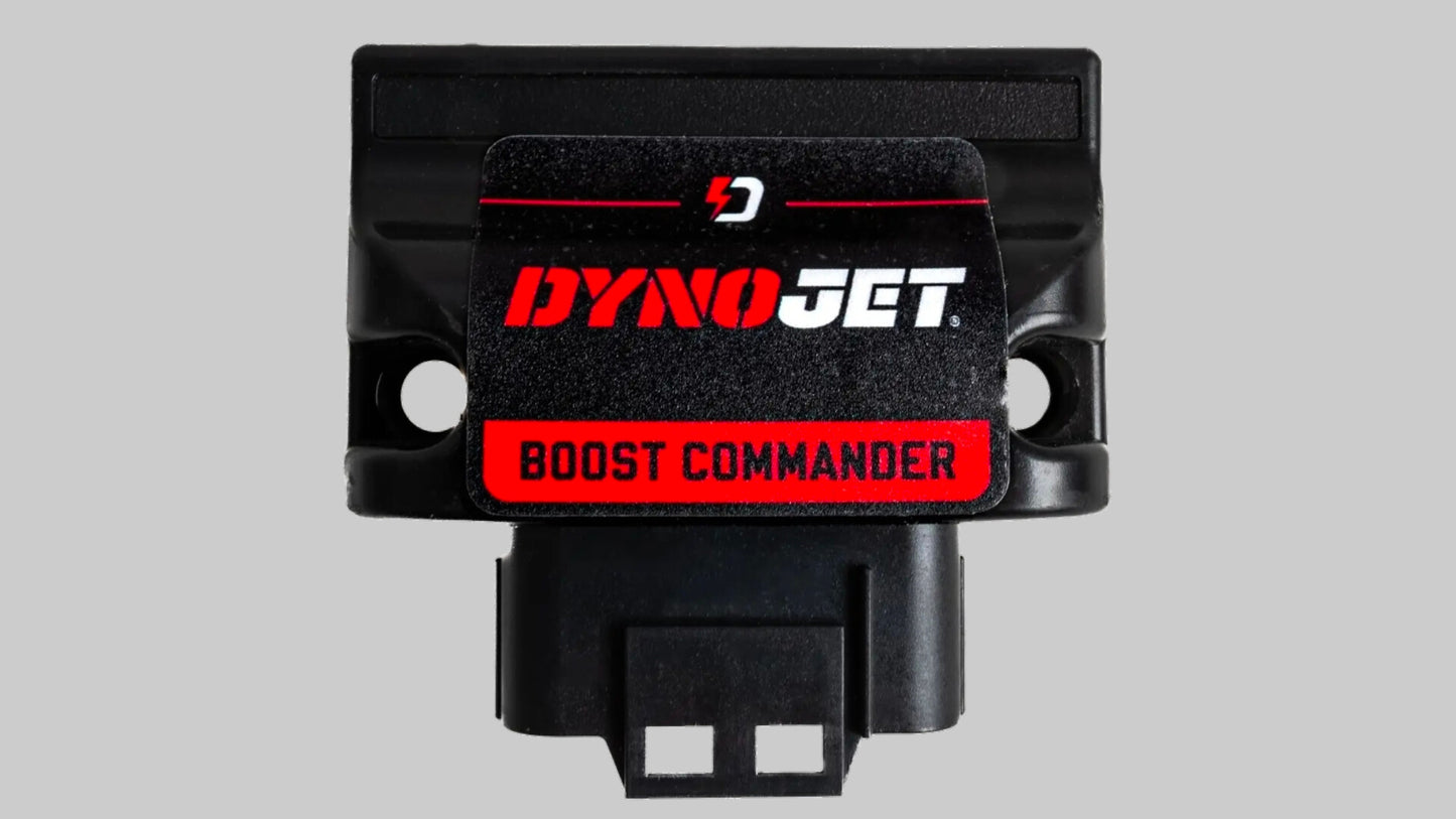 Dynojet Boost Commander Kit for Can-Am Maverick R 2024 - 2025 models