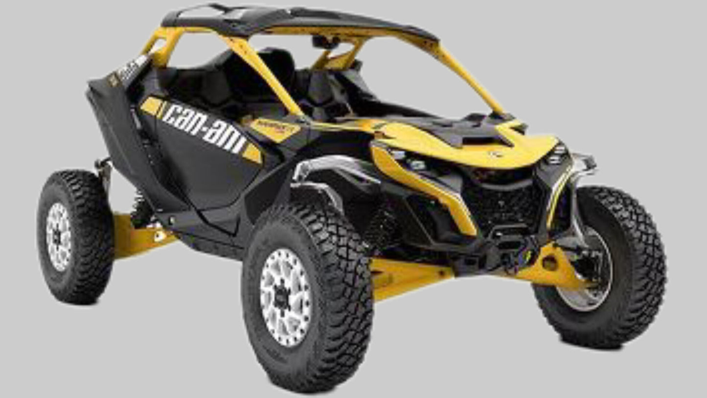 Dynojet Boost Commander Kit for Can-Am Maverick R 2024 - 2025 models