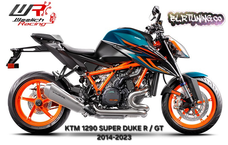 KTM ECU FLASH TUNING