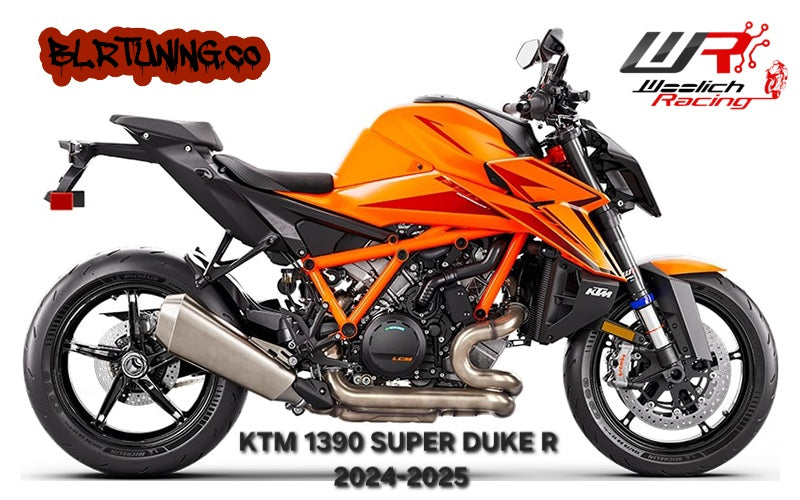 KTM ECU FLASH TUNING