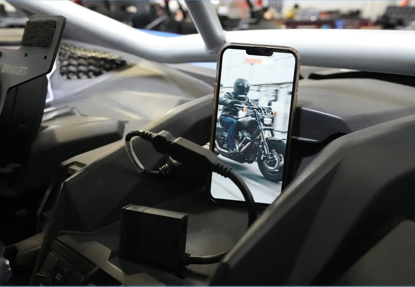 CAN-AM MAVERICK X3 2017 - 2021 PV4 BY DYNOJET WITH OPTIONAL CUSTOM TUNING BY BLR TUNING