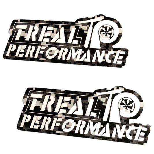 Treal Performance | Treal Performance 5" Magnets Pack