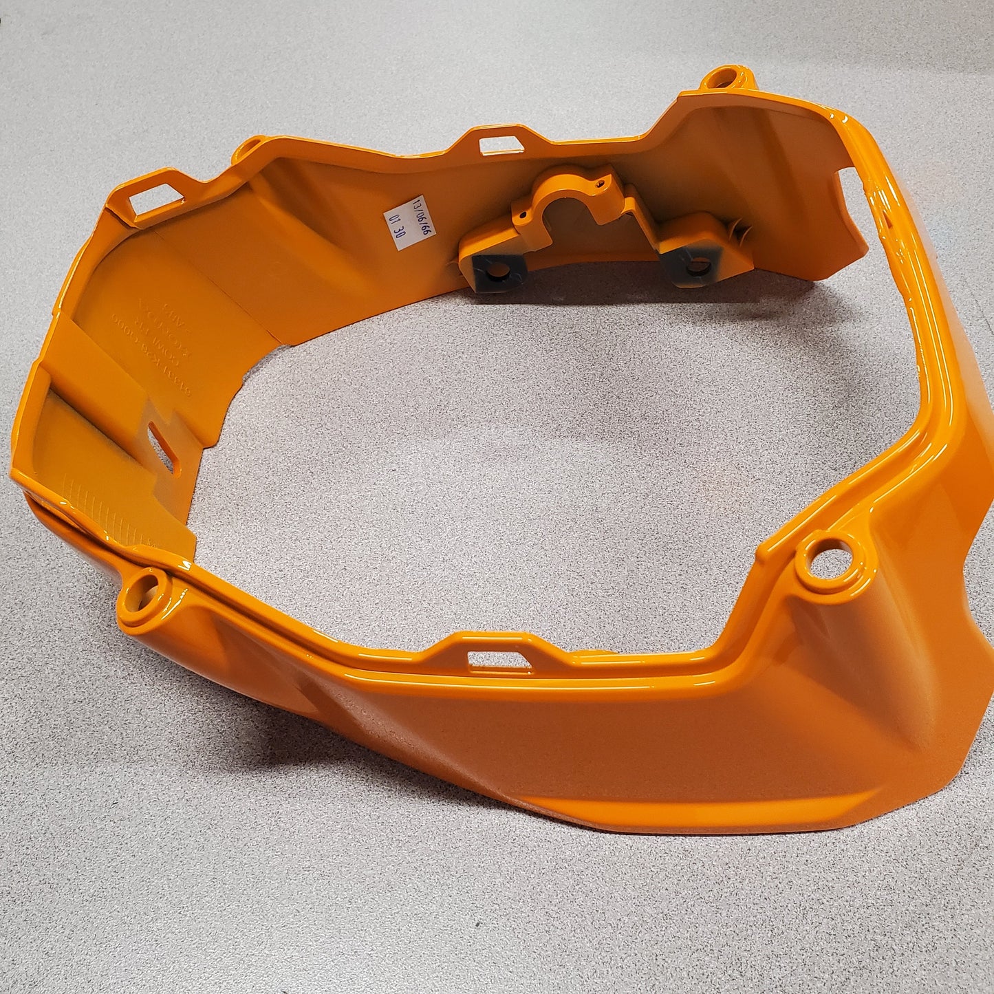 Honda Headlight Rear Cover Grom 2022-2024