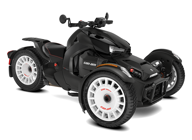 CAN-AM RYKER PV3-2511C de DYNOJET CON TUNE PERSONALIZADO OPCIONAL 19 - 23