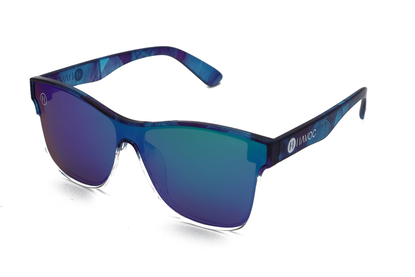 Flash Sunglasses