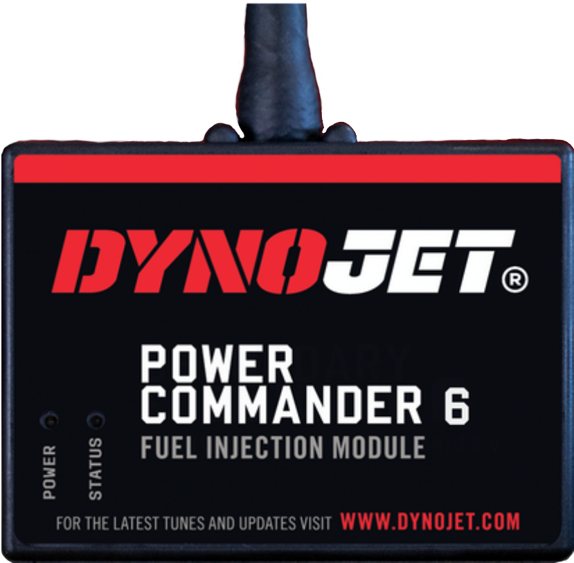 YAMAHA XSR 700 2015 - 2024 PC6 BY DYNOJET WITH OPTIONAL CUSTOM TUNING BY BLR TUNING