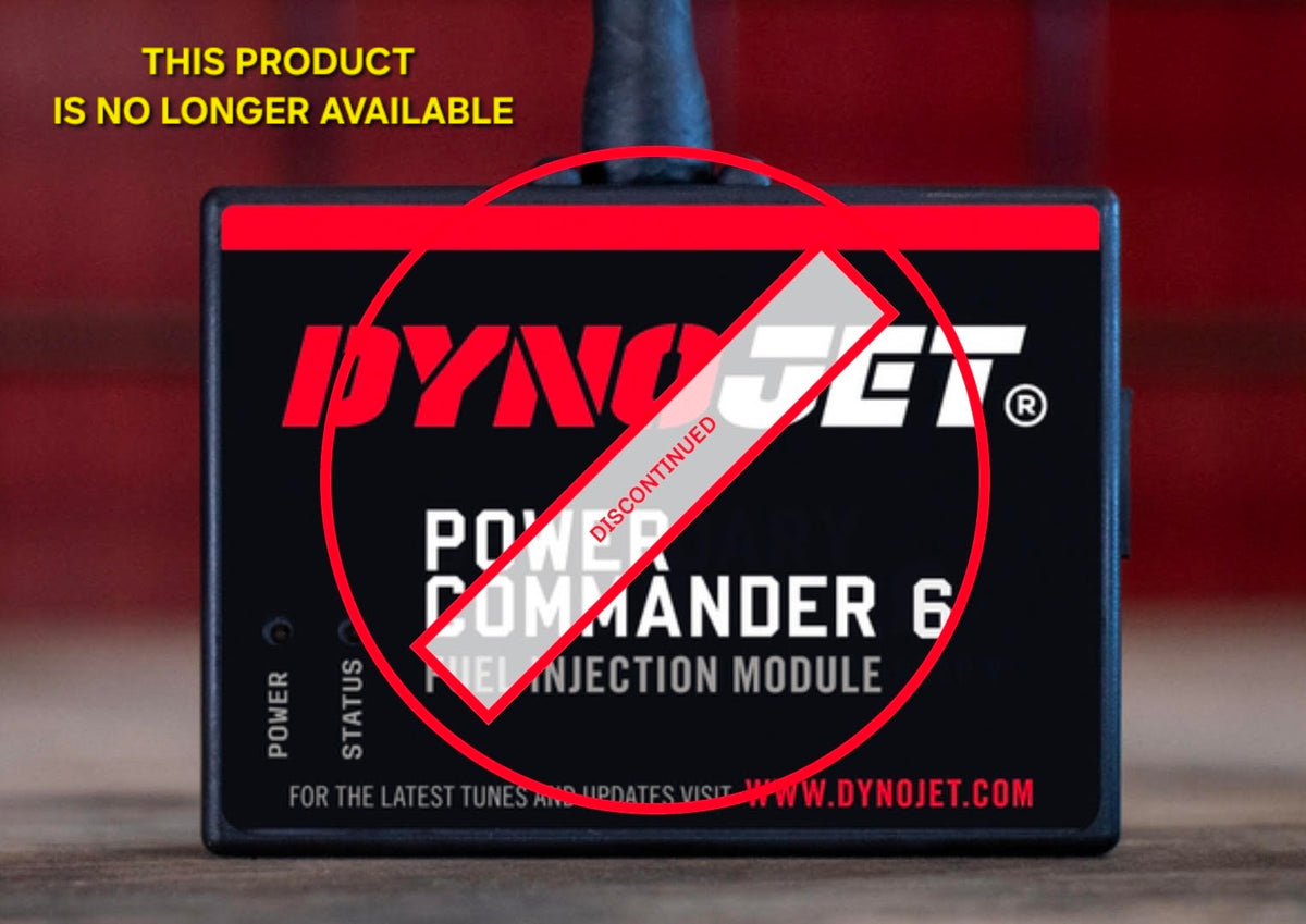 YAMAHA WR250R WR250X 08 - 20 QUICK SHIFT QS FOR PCV OR PC6 BY DYNOJET