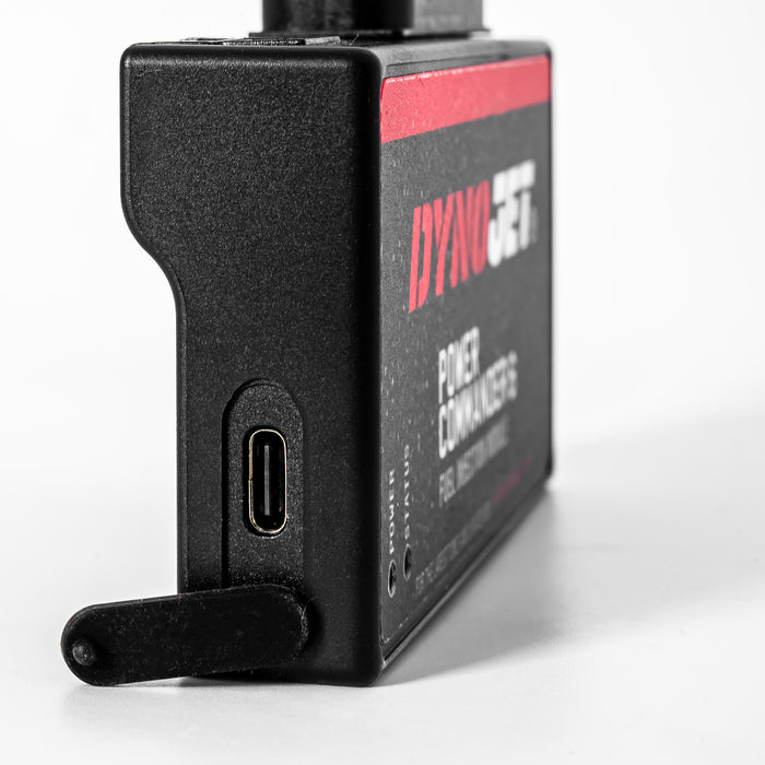 YAMAHA YZ450F 2023 - 2025 MODELS PC6 FUEL AND IGNITION CONTROLLER BY DYNOJET WITH OPTIONAL CUSTOM TUNING BY BLR TUNING