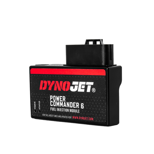CAN-AM OUTLANDER 700 HD7 500 HD5 - MAVERICK TRAIL 700 1000 - COMMANDER 700 - DEFENDER HD7 - 2023 - 2026 PC6 POWER COMMANDER 6 WITH CUSTOM TUNING OPTION BY BLR TUNING