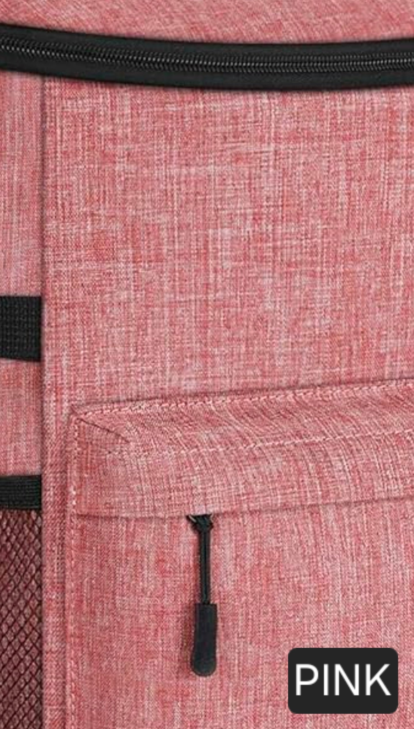 BLR TUNING Insulated Cooler Backpack – 33-Can - 18L Capacity - lightweight and durable