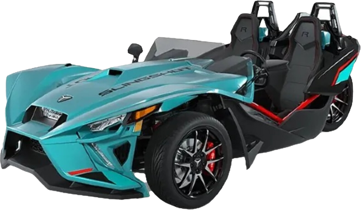 DYNOJET THROTTLE COMMANDER FOR POLARIS SLINGSHOT 2017 - 2022