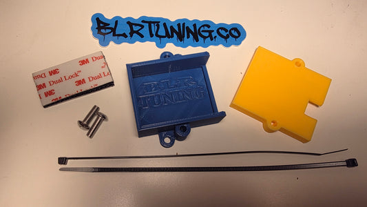 PV4 CASE MOUNT BY BLR TUNING FOR DYNOJET PV4