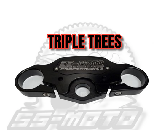 TRIPLE TREES