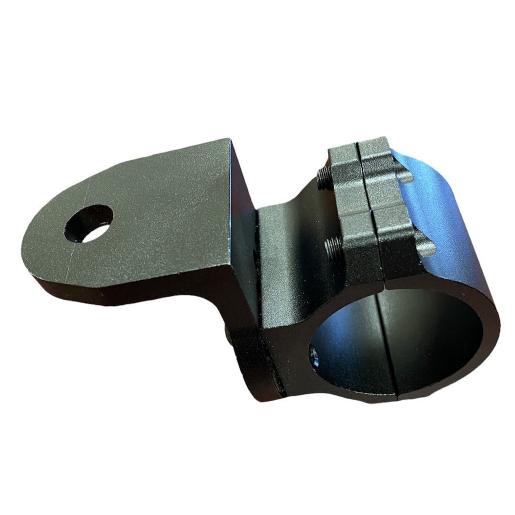 Clamp On Universal Mounting Tab for 1.75" - 1.85" Tubing