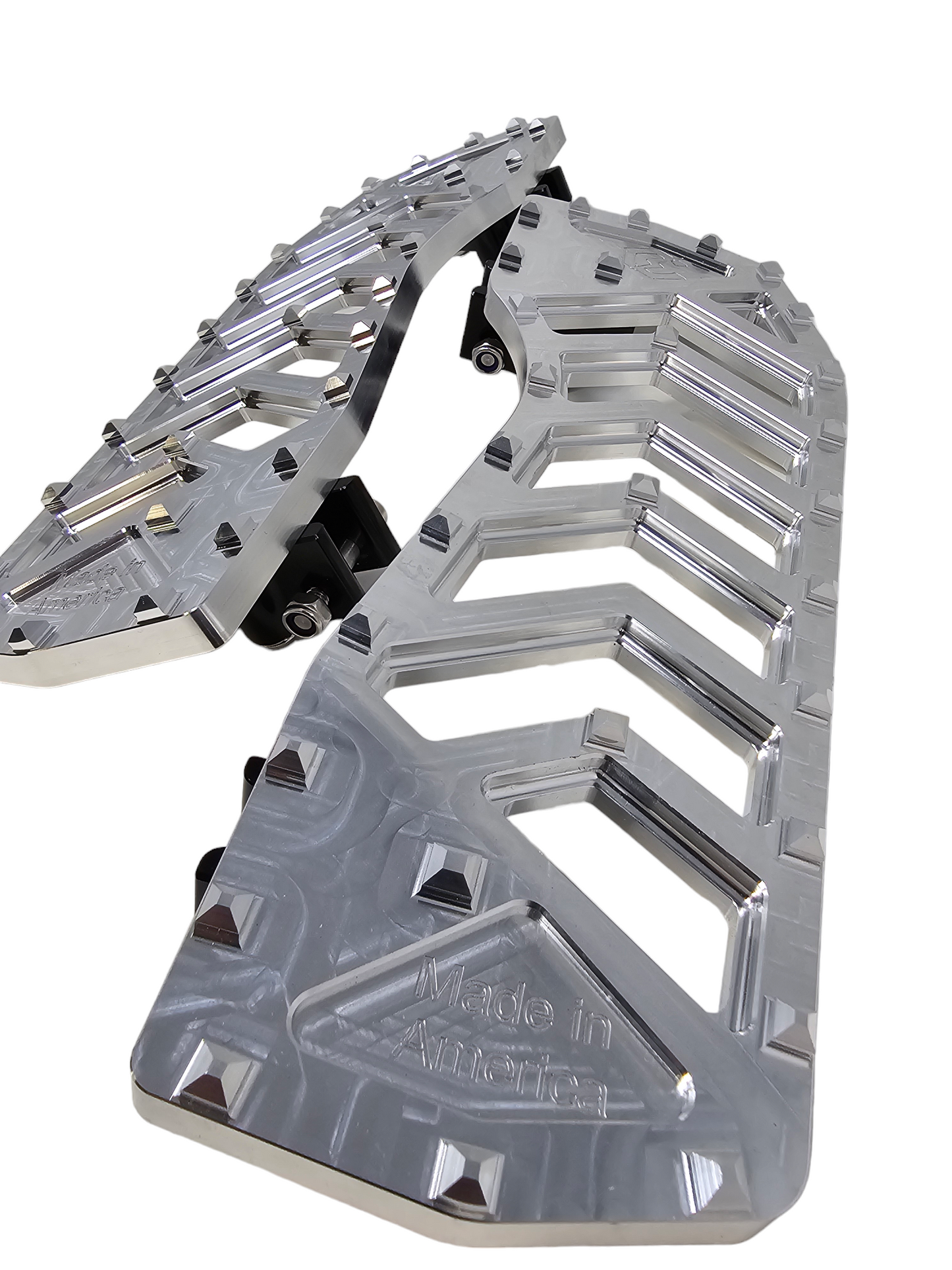 Arrow Bagger Floorboards