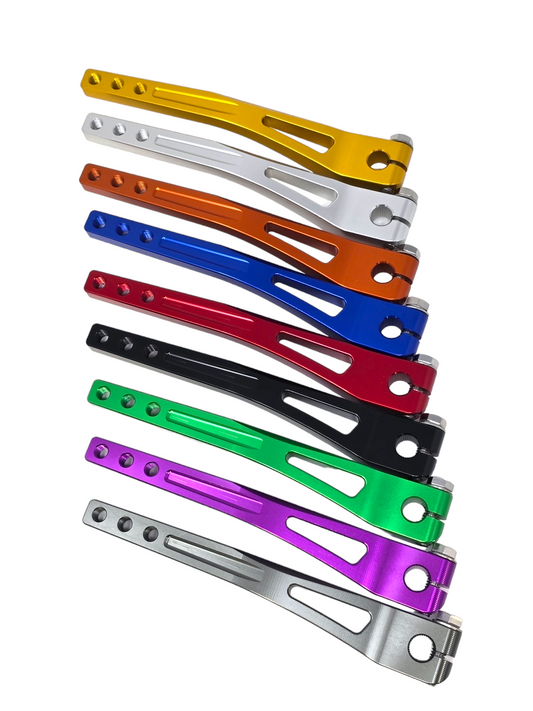 V2 Shift Arms