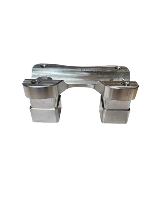 DirtBar Riser Spacers 3/4"