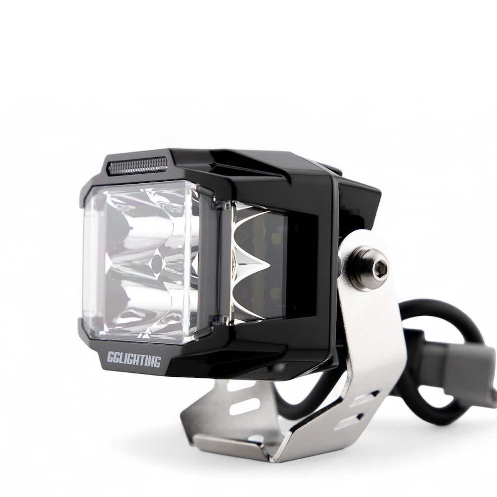 CB30 LED Pod