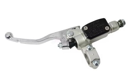 Rawrr Mantis X or X PRO - 220mm Rotor - Rear Brake Upgrade Kit (Blue or Red +1 Week Delivery as Special Order)