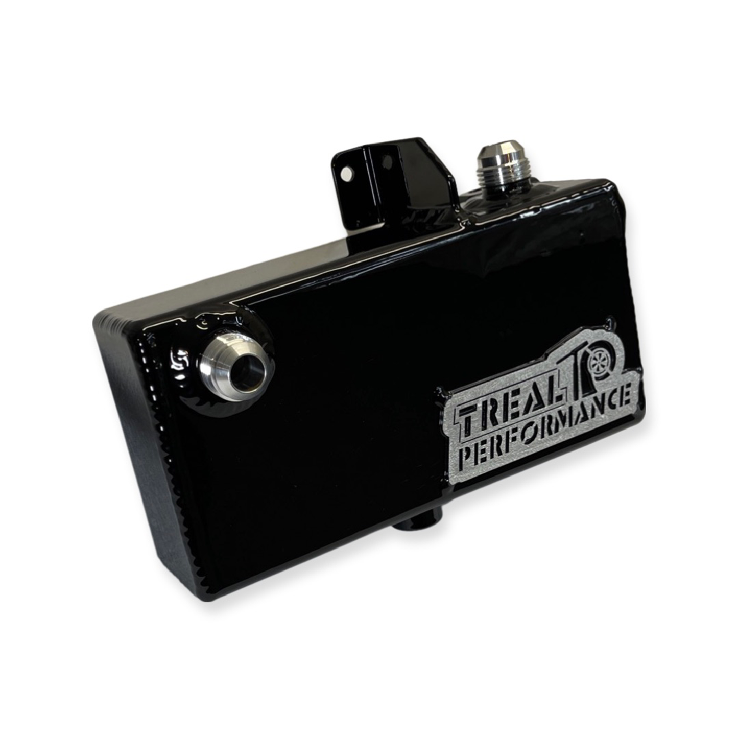 Treal Performance | 2019-2025 Can-Am Ryker 900 Air Oil Separator Catch Can