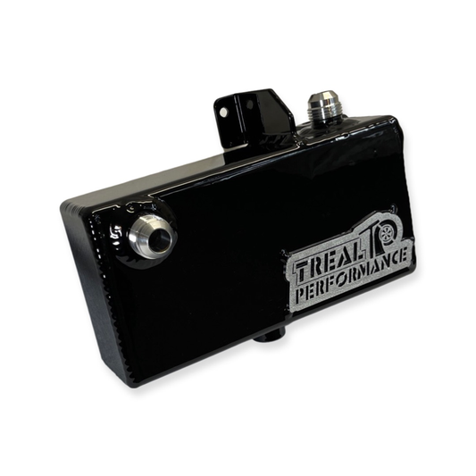 Treal Performance | 2019-2025 Can-Am Ryker 900 Air Oil Separator Catch Can